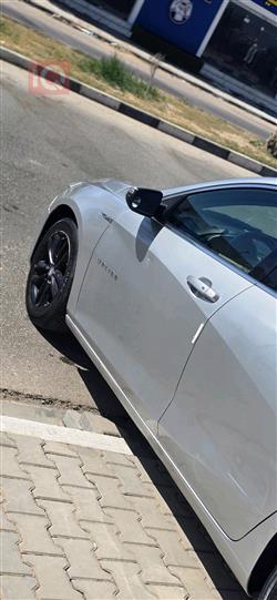 شيفروليه ماليبو